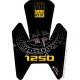 Tankpad Grippertech BMW R1250 GS Compass Matt Tankpad Grippertech BMW R1250 GS Compass Matt