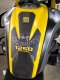 Tankpad Grippertech BMW R1250 GS Compass Matt Tankpad Grippertech BMW R1250 GS Compass Matt
