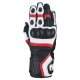 Rukavice RP-5 2.0 white/black/red