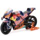 Model 1:12 Red Bull KTM MotoGP Jack Miller No.43 Model 1:12 Red Bull KTM MotoGP Jack Miller No.43