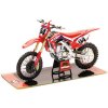 Model 1:12 Honda CRF 450R Ken Roczen 94 Model 1:12 Honda CRF 450R Ken Roczen 94