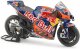 Model 1:12 Red Bull KTM MotoGP Jack Miller No.43 Model 1:12 Red Bull KTM MotoGP Jack Miller No.43