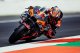 Model 1:12 Red Bull KTM MotoGP Jack Miller No.43 Model 1:12 Red Bull KTM MotoGP Jack Miller No.43