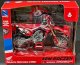 Model 1:12 Honda CRF 450R Ken Roczen 94 Model 1:12 Honda CRF 450R Ken Roczen 94