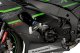 Padáky PRO 2.0 Kawasaki ZX-10R/RR (11-24)
