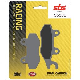 955 DC Dual Carbon
