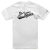Triko Los Angeles CSF 2024 White Triko Los Angeles CSF 2024 White