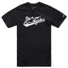 Triko Los Angeles CSF 2024 Black Triko Los Angeles CSF 2024 Black