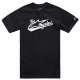 Triko Los Angeles CSF 2024 Black Triko Los Angeles CSF 2024 Black