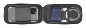 Pouzdro s úchytem na řídítka Interphone QUIKLOX Waterproof 7"