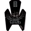 Tankpad Grippertech BMW R1250 GS Compass Black Tankpad Grippertech BMW R1250 GS Compass Black