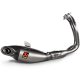 Full System Racing Titanium Kawasaki Ninja 650/Z650 (24) Full System Racing Titanium Kawasaki Ninja 650/Z650 (24)