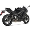 Full System Racing Titanium Kawasaki Ninja 650/Z650 (24) Full System Racing Titanium Kawasaki Ninja 650/Z650 (24)