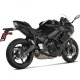 Full System Racing Titanium Kawasaki Ninja 650/Z650 (24) Full System Racing Titanium Kawasaki Ninja 650/Z650 (24)