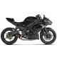 Full System Racing Titanium Kawasaki Ninja 650/Z650 (24) Full System Racing Titanium Kawasaki Ninja 650/Z650 (24)