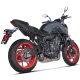 Full System Racing Titanium Yamaha MT-07/XSR 700/Tracer 7/GT (20-23) Full System Racing Titanium Yamaha MT-07/XSR 700/Tracer 7/GT (20-23)