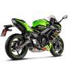 Full System Racing Titanium Kawasaki Ninja 650/Z650 (17-20) Full System Racing Titanium Kawasaki Ninja 650/Z650 (17-20)