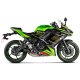 Full System Racing Titanium Kawasaki Ninja 650/Z650 (17-20) Full System Racing Titanium Kawasaki Ninja 650/Z650 (17-20)