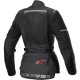 Dámská bunda Stella Andes Air Drystar 2024 Black Dámská bunda Stella Andes Air Drystar 2024 Black