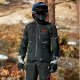 Bunda Andes Air Drystar 2024 Black Bunda Andes Air Drystar 2024 Black