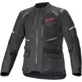 Bunda Andes Air Drystar 2024 Black