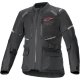 Bunda Andes Air Drystar 2024 Black Bunda Andes Air Drystar 2024 Black