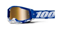 RACECRAFT 2 Blue - True zlaté plexi RACECRAFT 2 Blue - True zlaté plexi