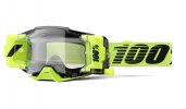 ARMEGA Forecast Neon Yellow - čiré plexi ARMEGA Forecast Neon Yellow - čiré plexi