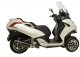NERO Slip-on PEUGEOT METROPOLIS 400i (13-16) NERO Slip-on PEUGEOT METROPOLIS 400i (13-16)
