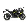 LV One Evo Full system KAWASAKI NINJA 650 (21-24), Z 650 (21-24), Z 650 RS (22-24), VERSYS 650 (21-24) LV One Evo Full system KAWASAKI NINJA 650 (21-24), Z 650 (21-24), Z 650 RS (22-24), VERSYS 650 (21-24)