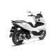 GP Corsa Full system HONDA PCX 125 (21-24) GP Corsa Full system HONDA PCX 125 (21-24)