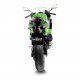 Factory S Full system KAWASAKI NINJA 500/SE, Z 500/SE (24 >) Factory S Full system KAWASAKI NINJA 500/SE, Z 500/SE (24 >)