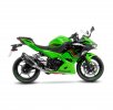 Factory S Carbon Full system KAWASAKI NINJA 400 (18-21), NINJA 400 (22-23), Z 400 (19-21), Z 400 (22-23), NINJA 500/SE (24 >), Z 500/SE (24 >) Factory S Carbon Full system KAWASAKI NINJA 400 (18-21), NINJA 400 (22-23), Z 400 (19-21), Z 400 (22-23), NINJA 500/SE (24 >), Z 500/SE (24 >)