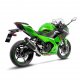 Factory S Carbon Full system KAWASAKI NINJA 400 (18-21), NINJA 400 (22-23), Z 400 (19-21), Z 400 (22-23), NINJA 500/SE (24 >), Z 500/SE (24 >) Factory S Carbon Full system KAWASAKI NINJA 400 (18-21), NINJA 400 (22-23), Z 400 (19-21), Z 400 (22-23), NINJA 500/SE (24 >), Z 500/SE (24 >)