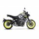 LV One Evo Full system YAMAHA MT-09 SP (18-20), XSR 900 (16-20), TRACER 900/FJ-09 TRACER (17-20), TRACER 900 GT (18-20), MT-09/FZ-09/ABS (17-20) LV One Evo Full system YAMAHA MT-09 SP (18-20), XSR 900 (16-20), TRACER 900/FJ-09 TRACER (17-20), TRACER 900 GT (18-20), MT-09/FZ-09/ABS (17-20)