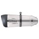 Factory S Titanium Slip-on BMW F 900 R/XR/A2 (20-24) Factory S Titanium Slip-on BMW F 900 R/XR/A2 (20-24)