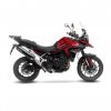LV One Evo Black Slip-on TRIUMPH TIGER 900 GT / GT PRO / RALLY PRO (24 >) LV One Evo Black Slip-on TRIUMPH TIGER 900 GT / GT PRO / RALLY PRO (24 >)