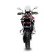 LV One Evo Black Slip-on TRIUMPH TIGER 900 GT / GT PRO / RALLY PRO (24 >) LV One Evo Black Slip-on TRIUMPH TIGER 900 GT / GT PRO / RALLY PRO (24 >)