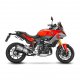 Factory S Titanium BMW F 900 R/XR (20-22) Factory S Titanium BMW F 900 R/XR (20-22)