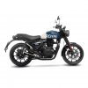 GP One Slip-on ROYAL ENFIELD HUNTER 350 (22-24) GP One Slip-on ROYAL ENFIELD HUNTER 350 (22-24)