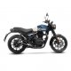 GP One Slip-on ROYAL ENFIELD HUNTER 350 (22-24) GP One Slip-on ROYAL ENFIELD HUNTER 350 (22-24)