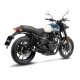 GP One Slip-on ROYAL ENFIELD HUNTER 350 (22-24) GP One Slip-on ROYAL ENFIELD HUNTER 350 (22-24)