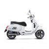 NERO Slip-on VESPA GTS 300 HPE/SUPER/SEI GIORNI (19-20) NERO Slip-on VESPA GTS 300 HPE/SUPER/SEI GIORNI (19-20)
