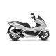 LV One Evo Full system HONDA PCX 125 (21-24) LV One Evo Full system HONDA PCX 125 (21-24)