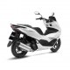 LV One Evo Full system HONDA PCX 125 (21-24) LV One Evo Full system HONDA PCX 125 (21-24)