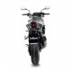 LV One Evo Carbon Slip-on HONDA CB 750 HORNET (23-24) LV One Evo Carbon Slip-on HONDA CB 750 HORNET (23-24)