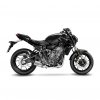 LV One Evo Full system YAMAHA MT-07, XSR 700/XTribute, YZF-R7 (21-24) LV One Evo Full system YAMAHA MT-07, XSR 700/XTribute, YZF-R7 (21-24)