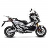 LV Pro Carbon Slip-on HONDA X-ADV (17-24), FORZA 750 (21-24) LV Pro Carbon Slip-on HONDA X-ADV (17-24), FORZA 750 (21-24)