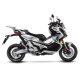 LV Pro Carbon Slip-on HONDA X-ADV (17-24), FORZA 750 (21-24) LV Pro Carbon Slip-on HONDA X-ADV (17-24), FORZA 750 (21-24)