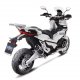 LV Pro Carbon Slip-on HONDA X-ADV (17-24), FORZA 750 (21-24) LV Pro Carbon Slip-on HONDA X-ADV (17-24), FORZA 750 (21-24)